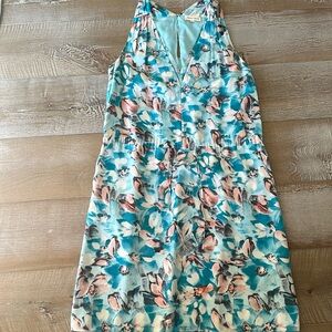 Rebecca Taylor silk dress